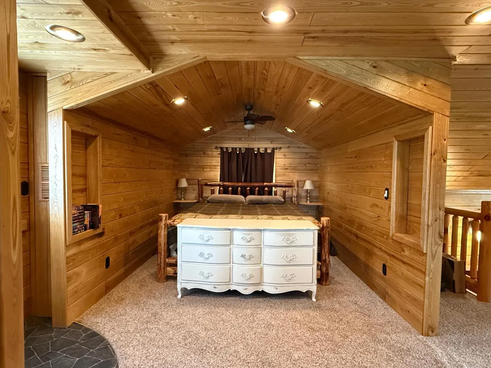 10507 Highway 11 Baudette, MN 56623