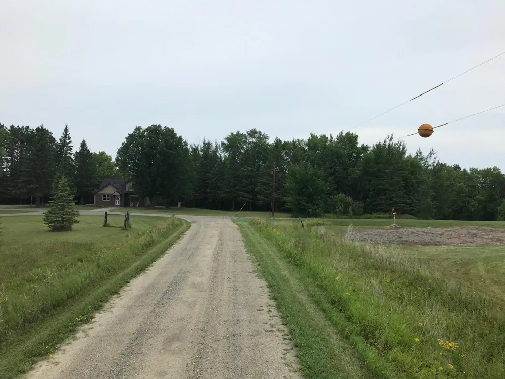 10507 Highway 11 Baudette, MN 56623