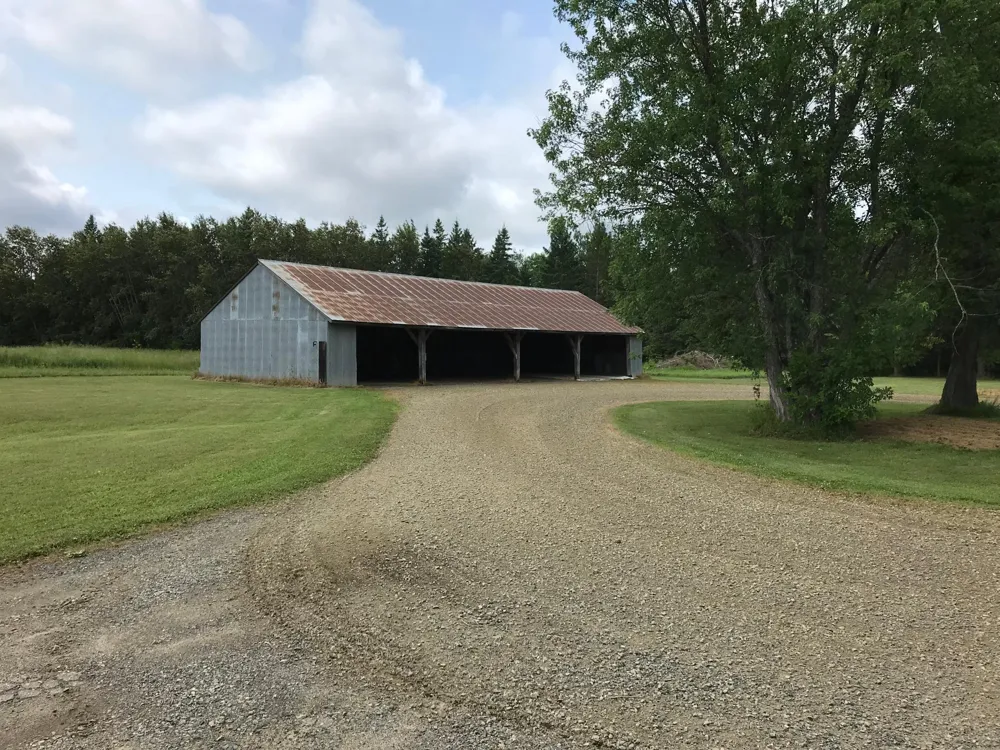 10507 Highway 11 Baudette, MN 56623