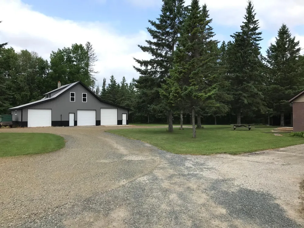 10507 Highway 11 Baudette, MN 56623