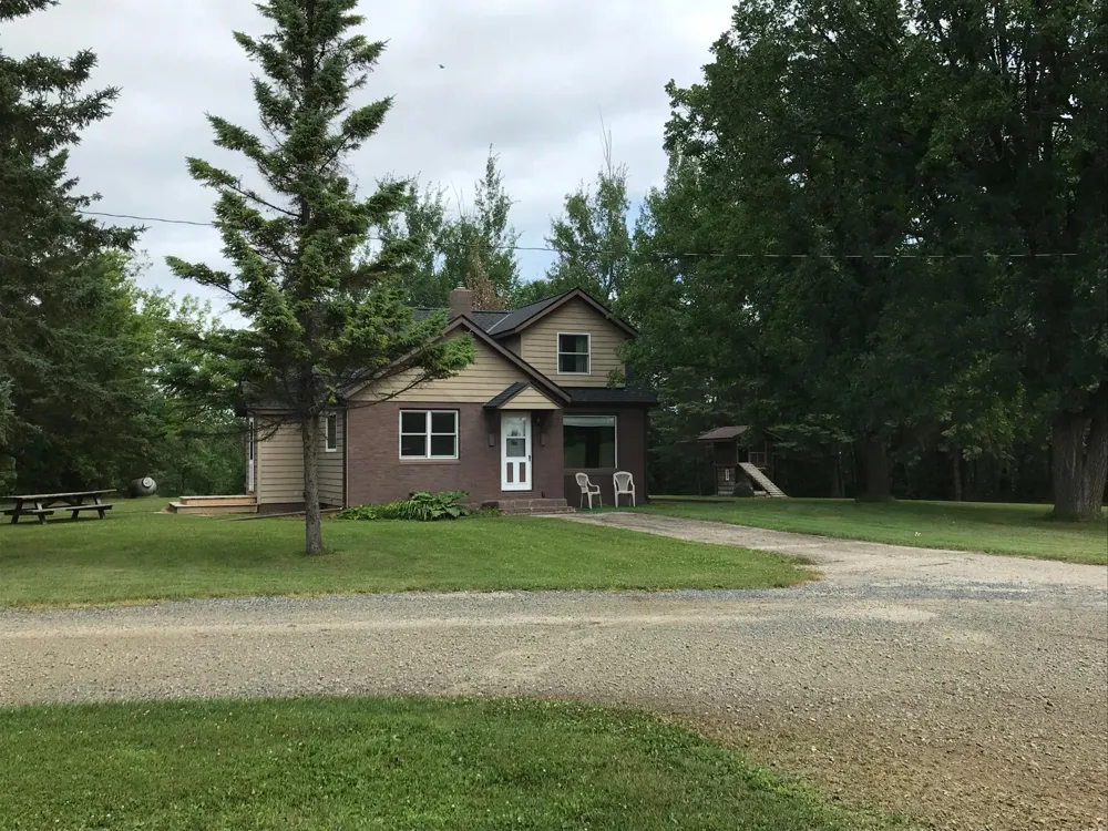 10507 Highway 11 Baudette, MN 56623