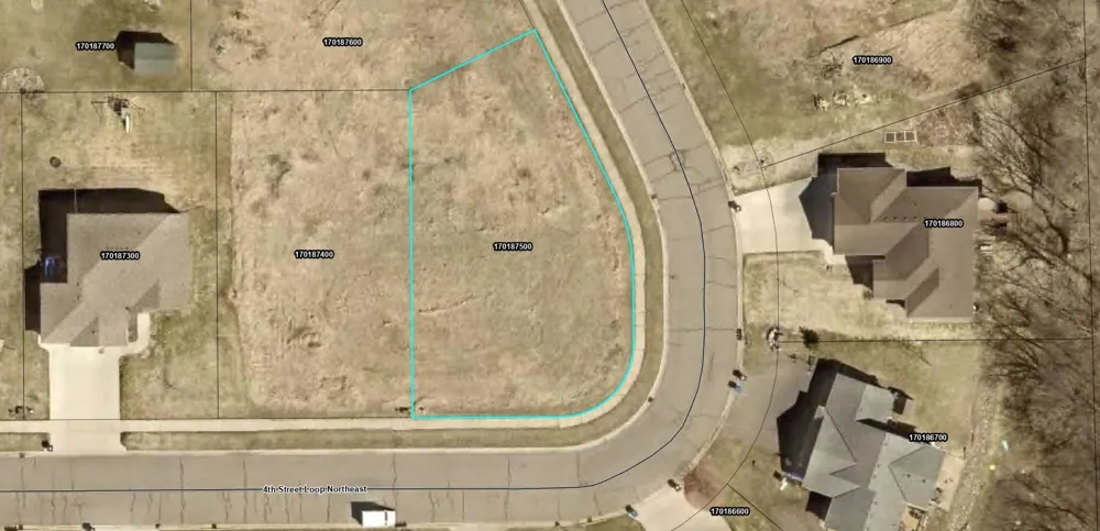4723 4th Street Loop NE Saint Cloud, MN 56304