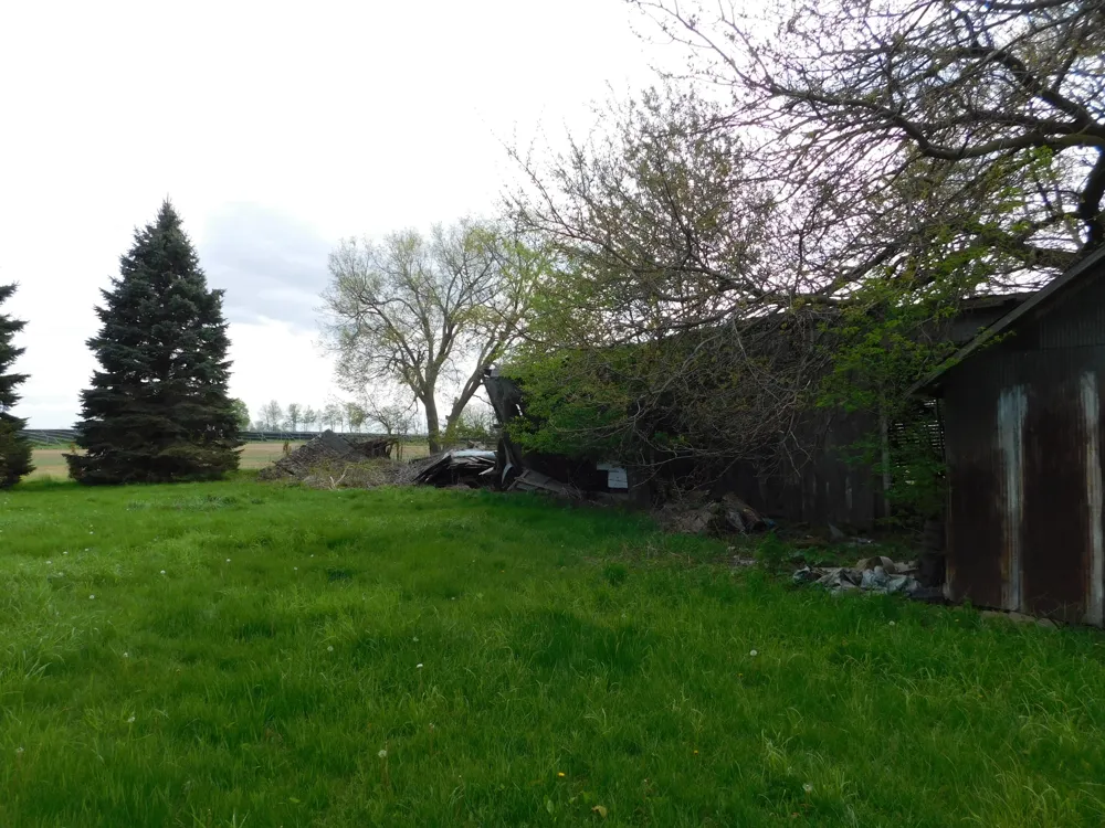 174 S Fillmore Road Ovid Township, MI 49036