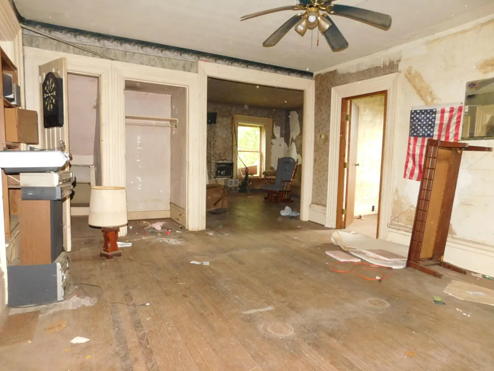174 S Fillmore Road Ovid Township, MI 49036