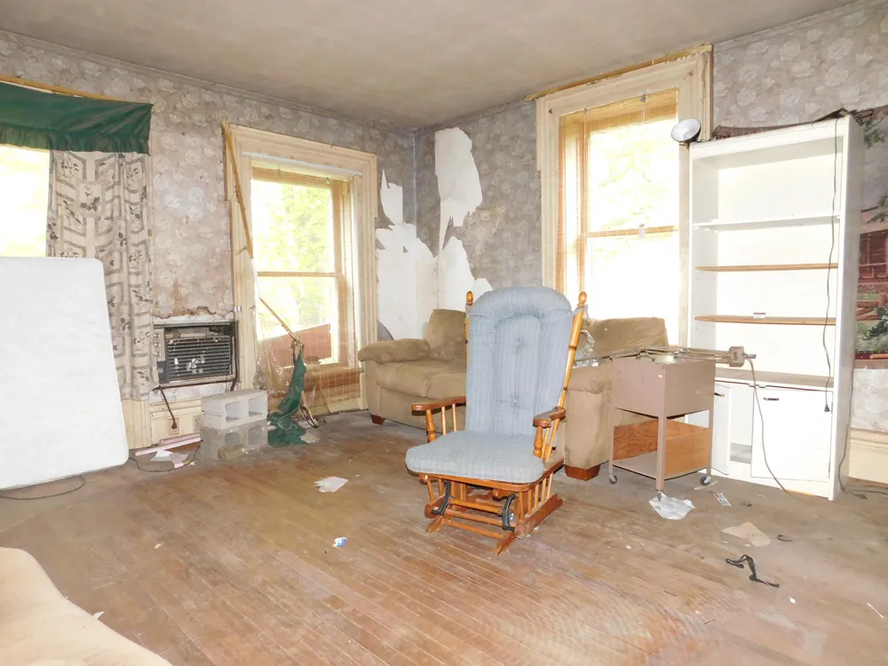 174 S Fillmore Road Ovid Township, MI 49036
