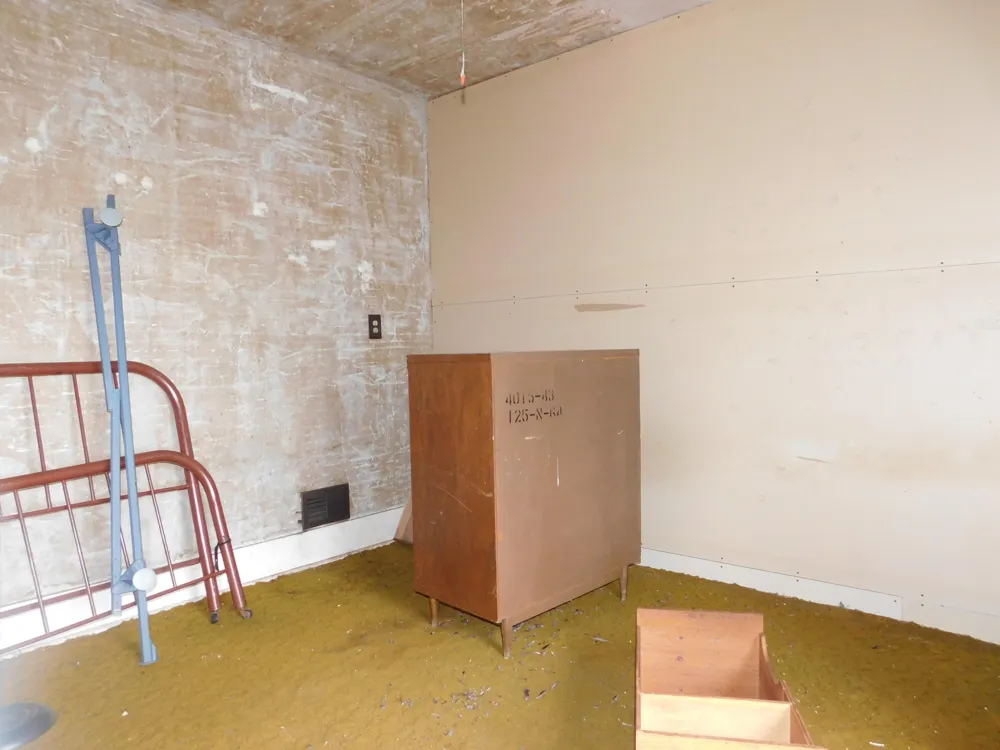 174 S Fillmore Road Ovid Township, MI 49036