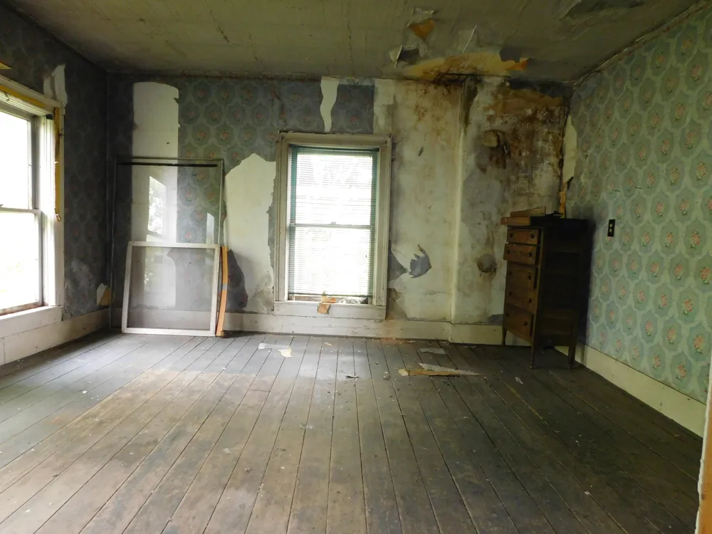 174 S Fillmore Road Ovid Township, MI 49036