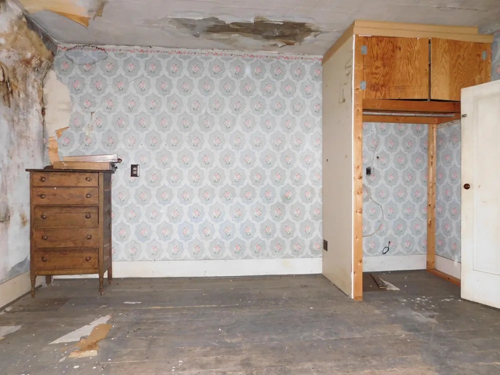 174 S Fillmore Road Ovid Township, MI 49036