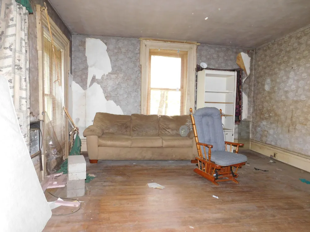 174 S Fillmore Road Ovid Township, MI 49036