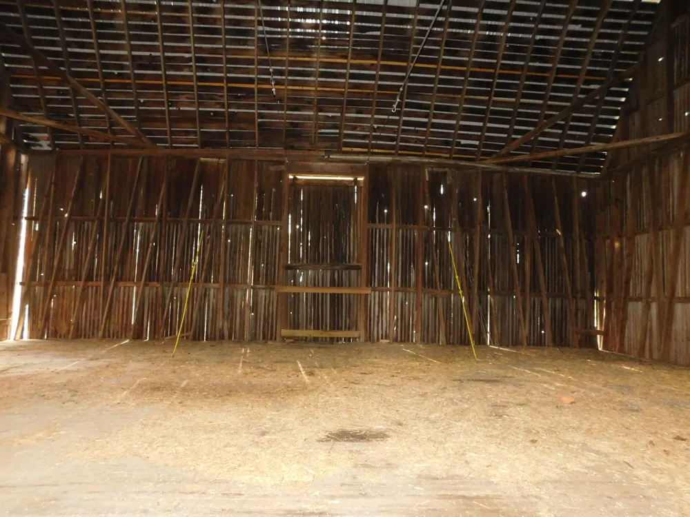 174 S Fillmore Road Ovid Township, MI 49036