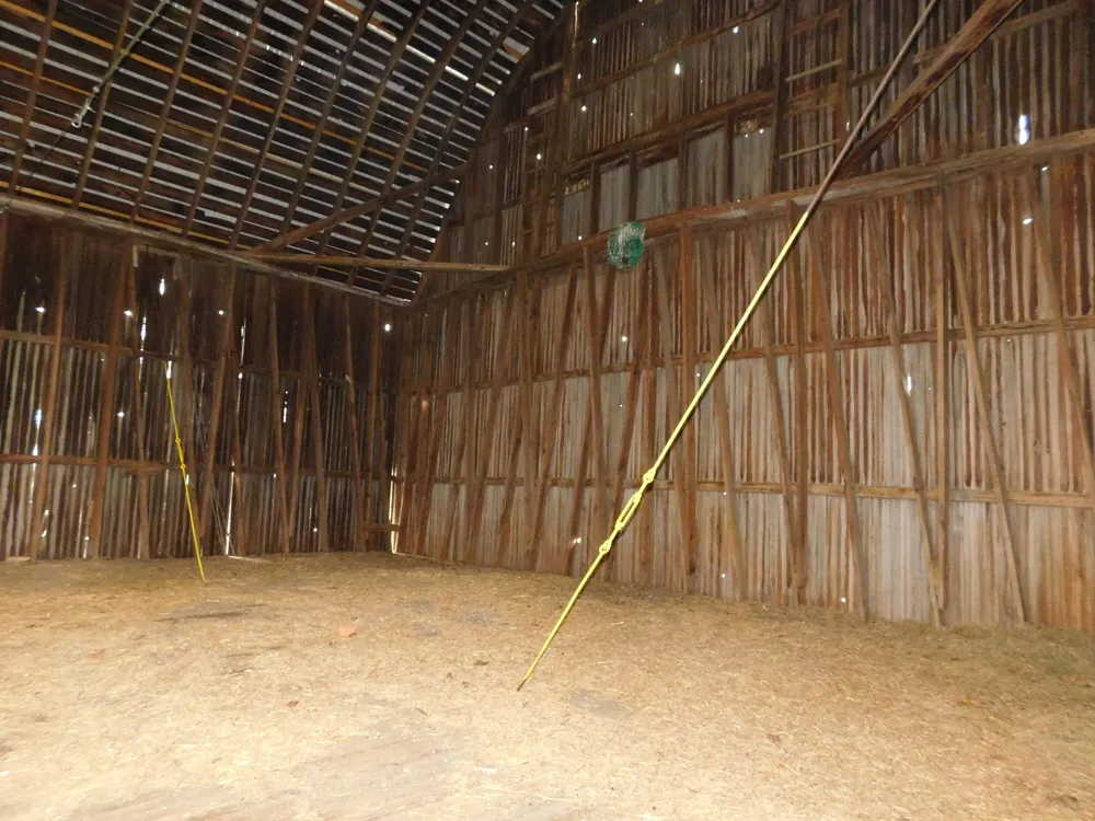 174 S Fillmore Road Ovid Township, MI 49036