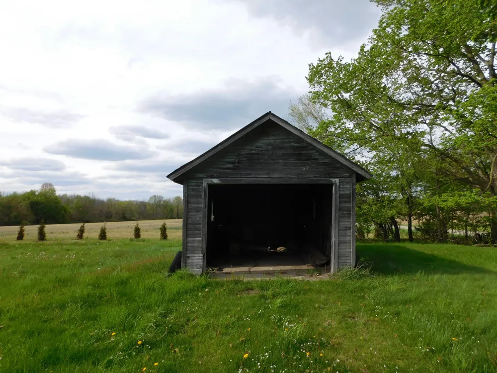 174 S Fillmore Road Ovid Township, MI 49036