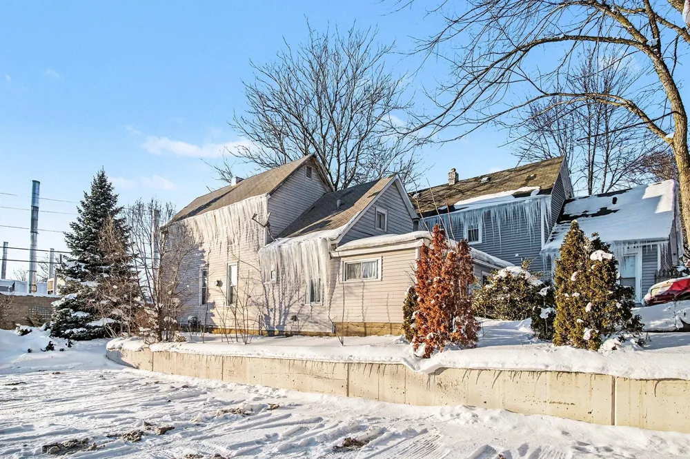 916 Lafayette Avenue NE Grand Rapids City, MI 49503