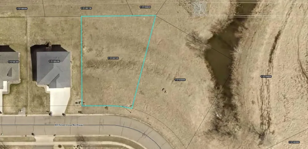 4752 4th Street Loop NE Saint Cloud, MN 56304