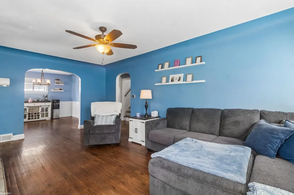 1324 22nd Street Port Huron City, MI 48060