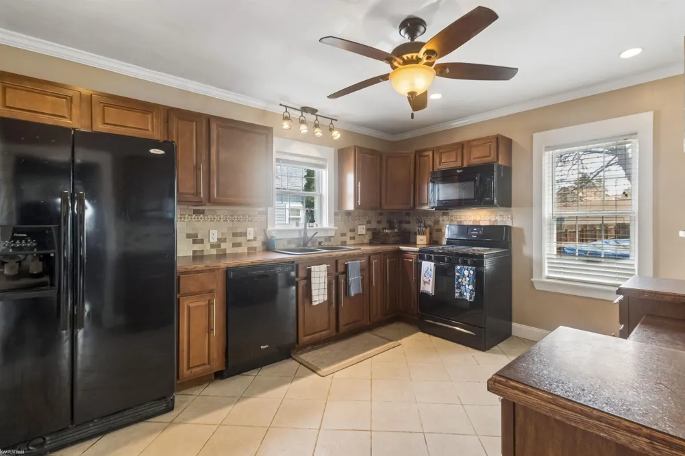 1324 22nd Street Port Huron City, MI 48060