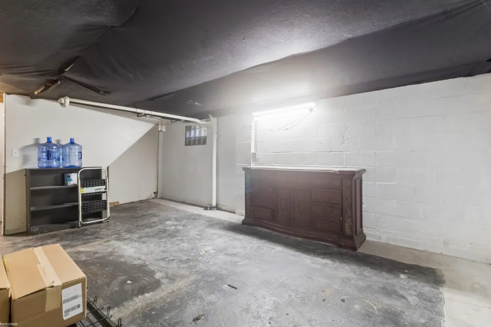 1324 22nd Street Port Huron City, MI 48060