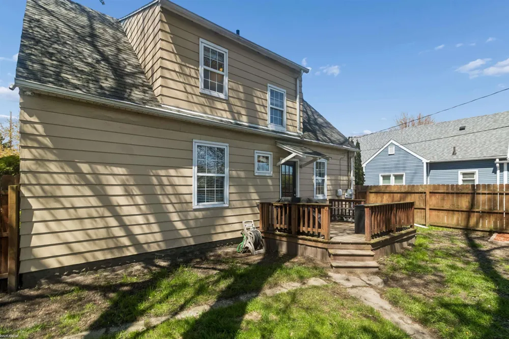 1324 22nd Street Port Huron City, MI 48060