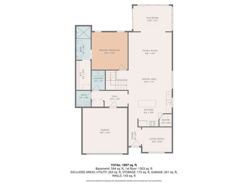 2914 Veld Creek Drive #31 Algoma Township, MI 49341