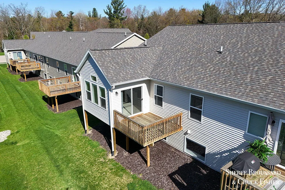 2914 Veld Creek Drive #31 Algoma Township, MI 49341