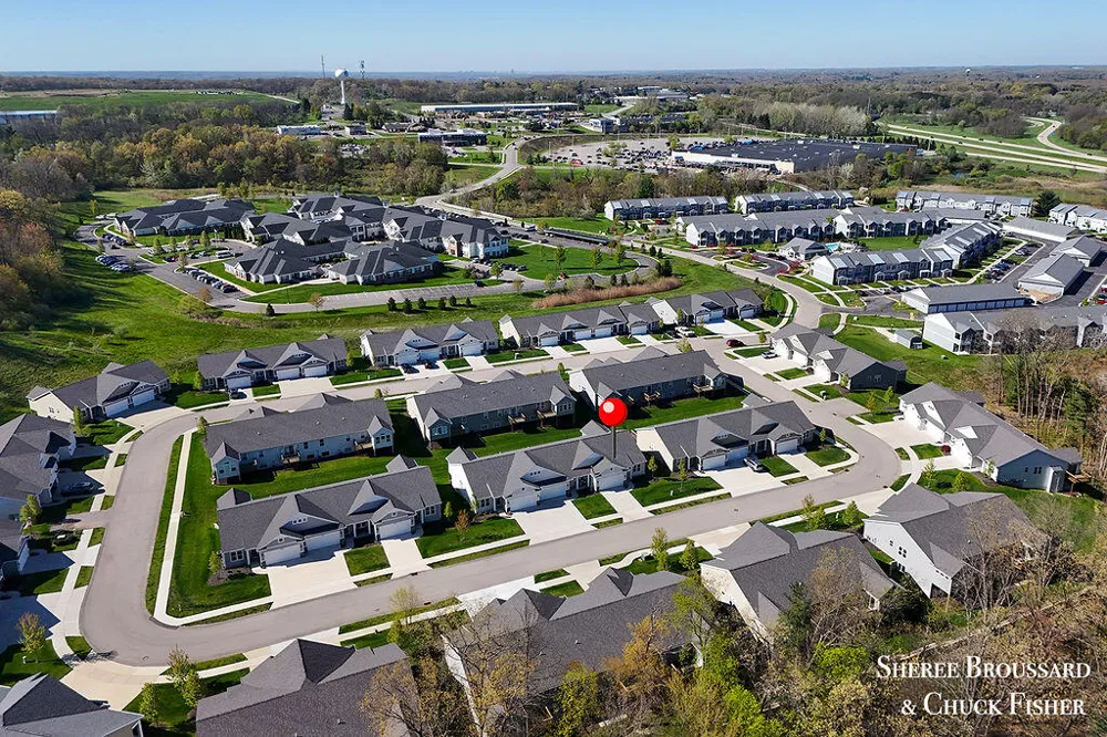 2914 Veld Creek Drive #31 Algoma Township, MI 49341