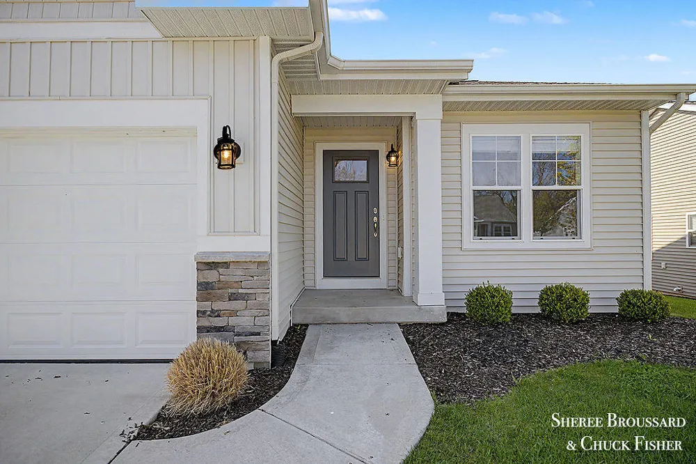 2914 Veld Creek Drive #31 Algoma Township, MI 49341