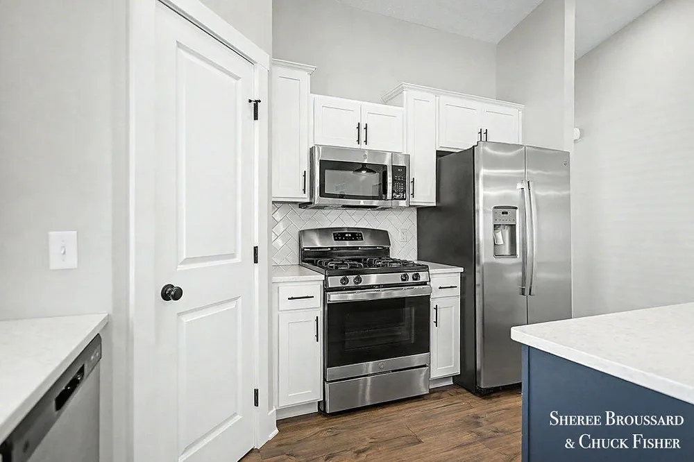 2914 Veld Creek Drive #31 Algoma Township, MI 49341