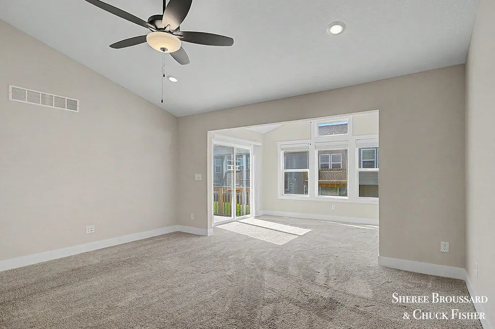 2914 Veld Creek Drive #31 Algoma Township, MI 49341