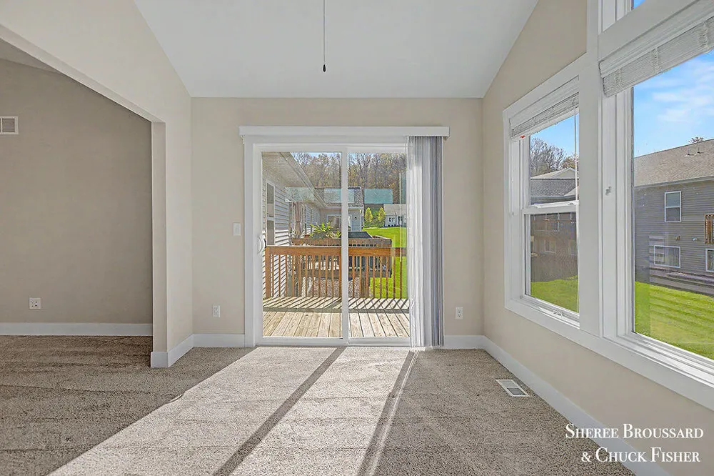 2914 Veld Creek Drive #31 Algoma Township, MI 49341