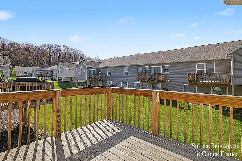 2914 Veld Creek Drive #31 Algoma Township, MI 49341