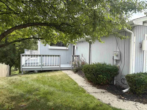 1390 Flushing Road