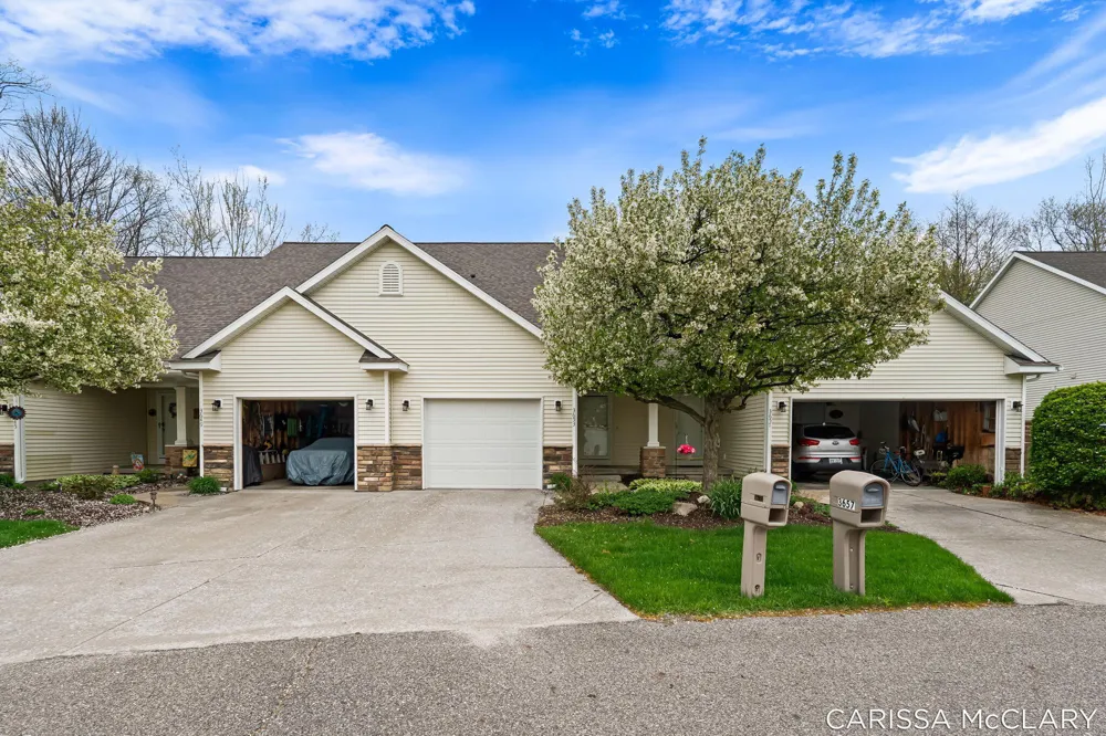 3653 Merriville Court SE Caledonia Township, MI 49316