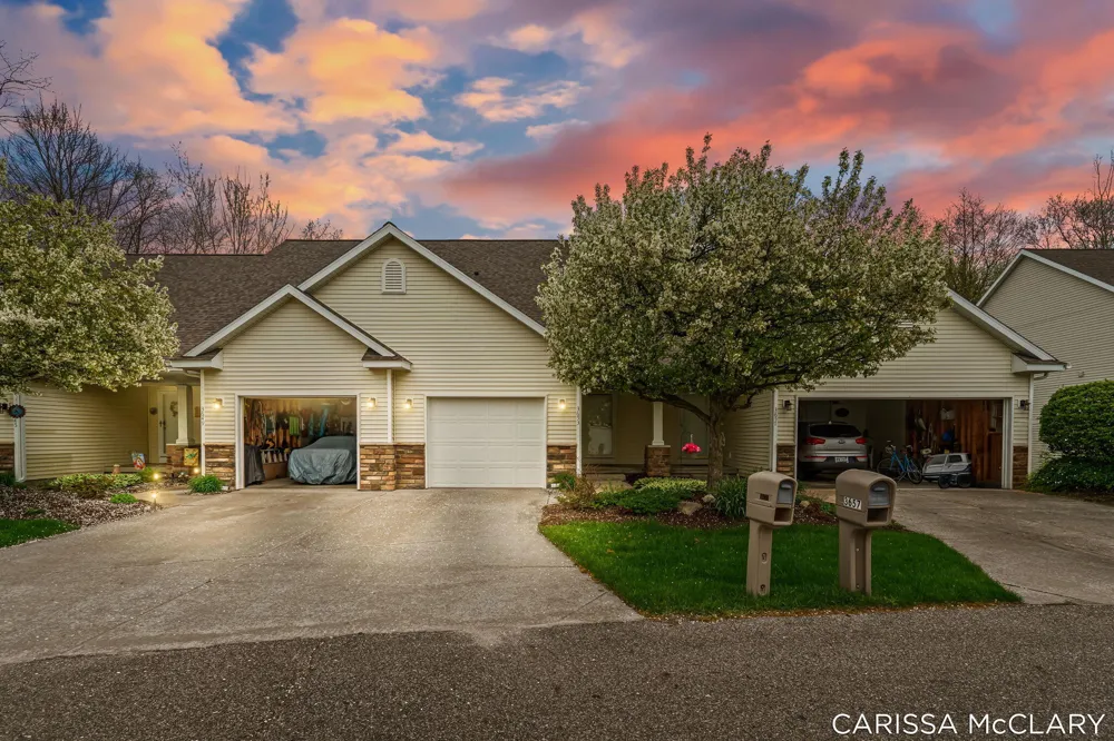 3653 Merriville Court SE Caledonia Township, MI 49316