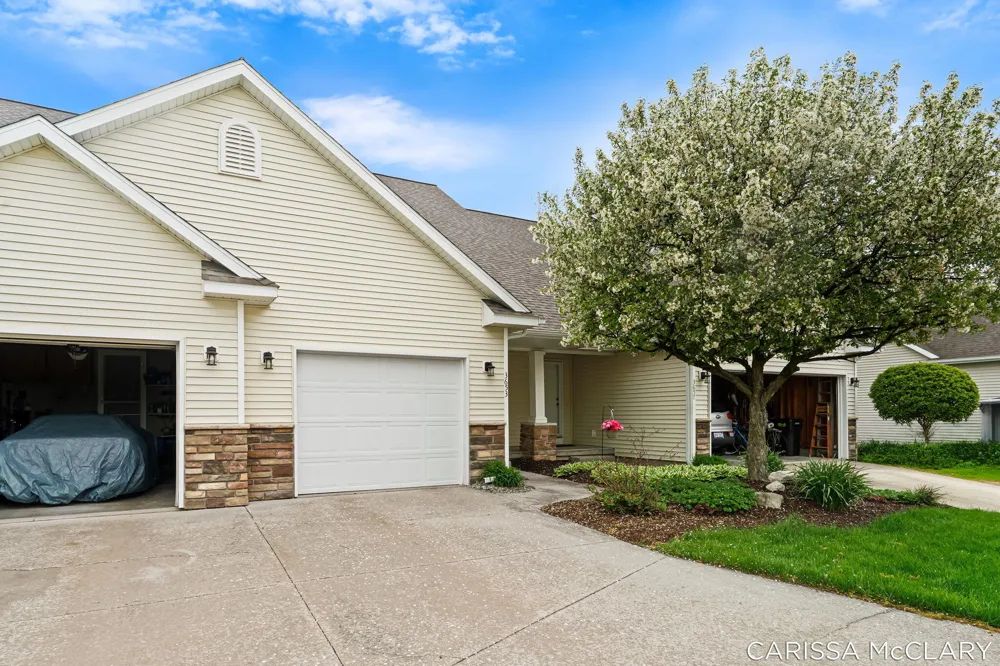 3653 Merriville Court SE Caledonia Township, MI 49316