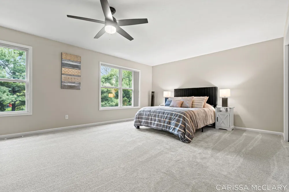 3653 Merriville Court SE Caledonia Township, MI 49316