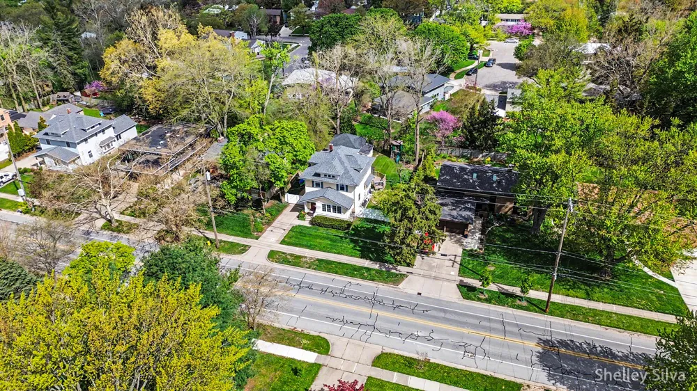 2217 Boston Street SE East Grand Rapids City, MI 49506