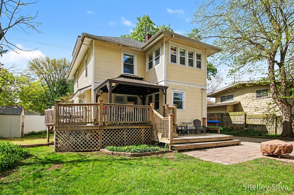 2217 Boston Street SE East Grand Rapids City, MI 49506