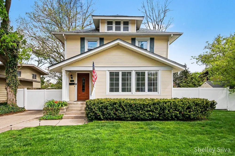 2217 Boston Street SE East Grand Rapids City, MI 49506