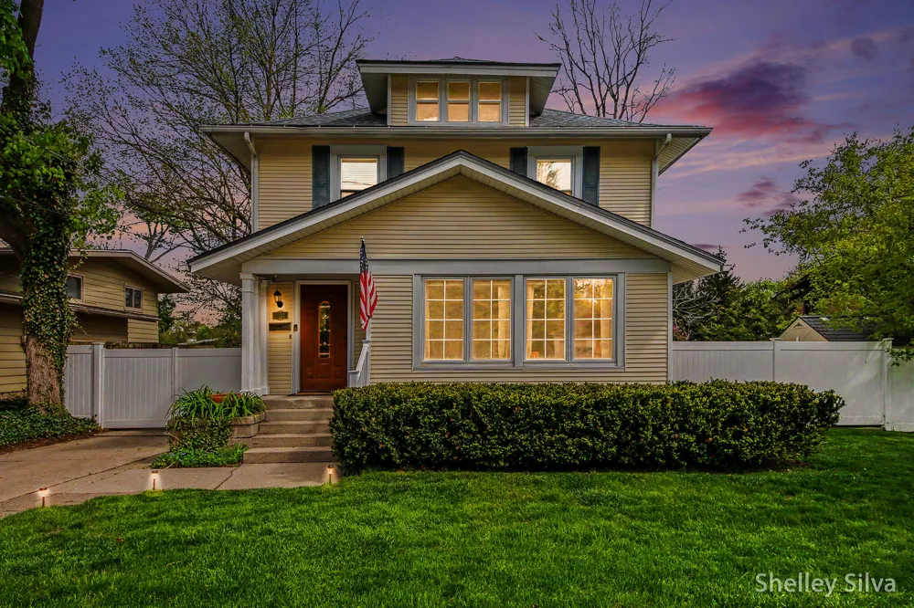 2217 Boston Street SE East Grand Rapids City, MI 49506