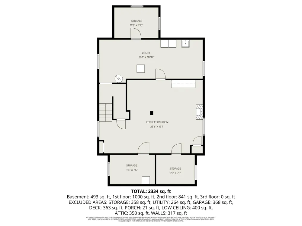 2217 Boston Street SE East Grand Rapids City, MI 49506