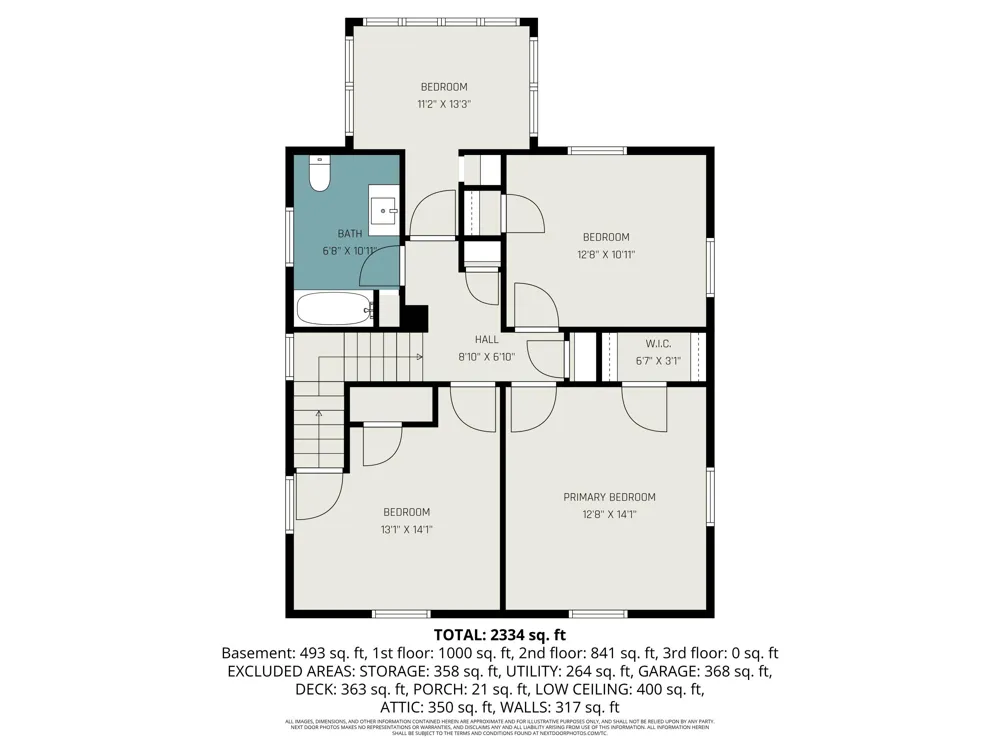 2217 Boston Street SE East Grand Rapids City, MI 49506