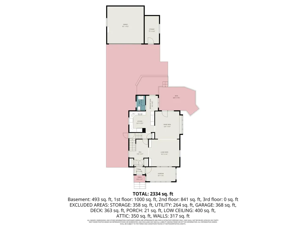2217 Boston Street SE East Grand Rapids City, MI 49506
