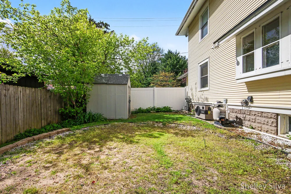 2217 Boston Street SE East Grand Rapids City, MI 49506