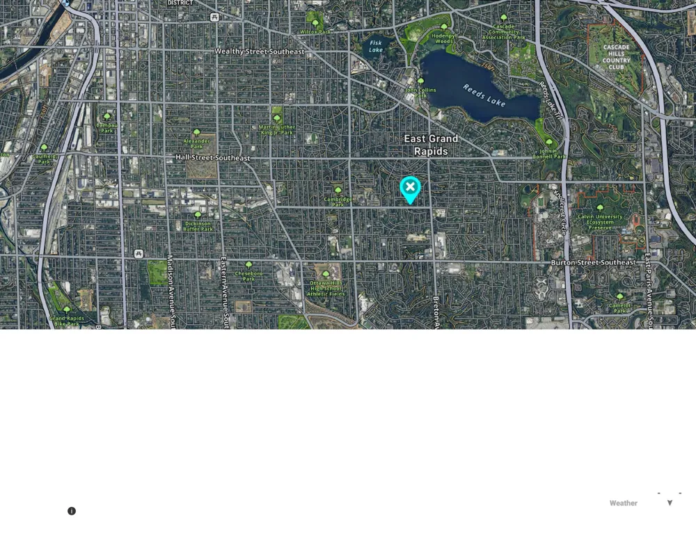 2217 Boston Street SE East Grand Rapids City, MI 49506