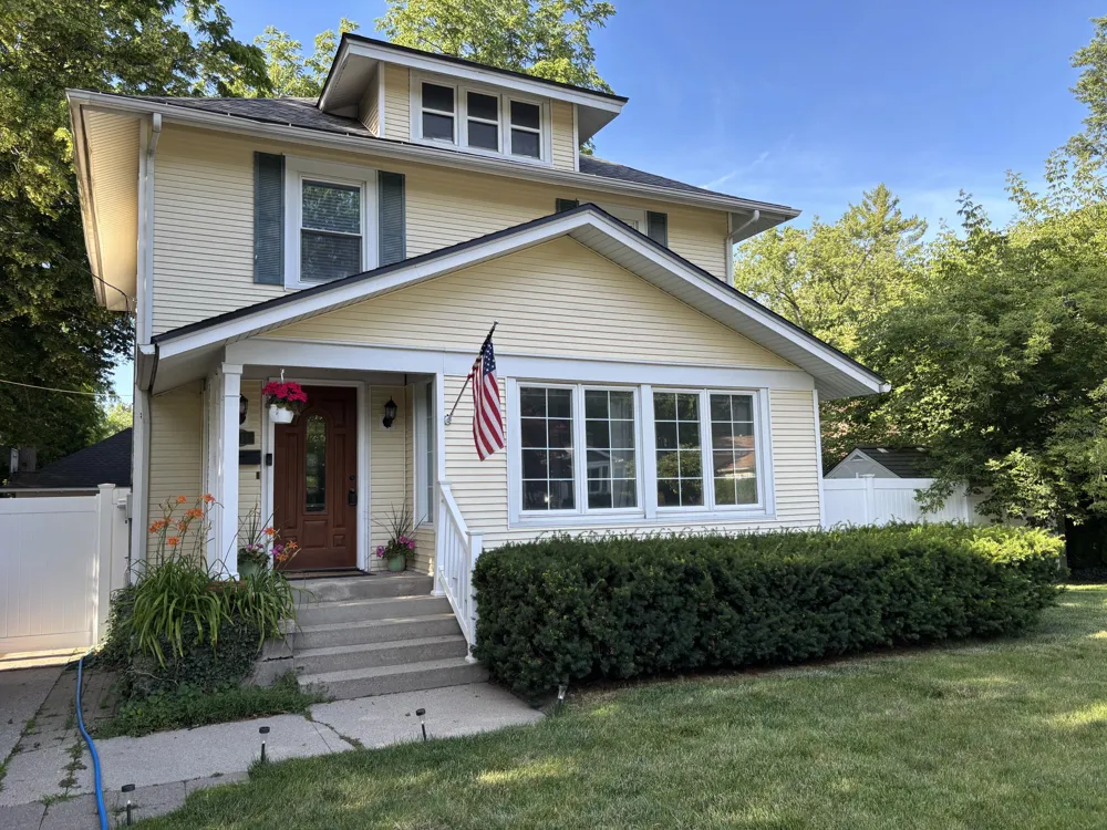 2217 Boston Street SE East Grand Rapids City, MI 49506