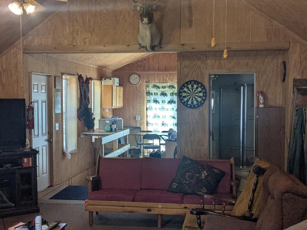 20179 Coates Highway Dickson Township, MI 49619