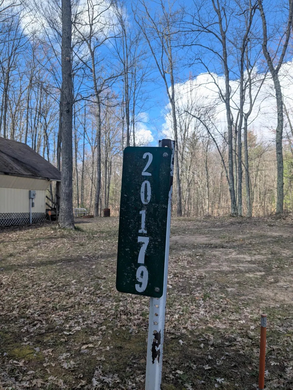20179 Coates Highway Dickson Township, MI 49619