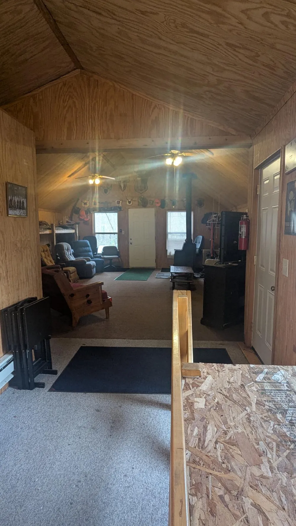 20179 Coates Highway Dickson Township, MI 49619