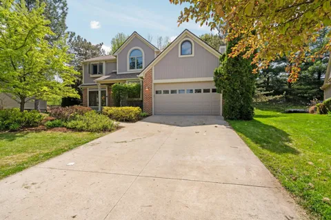 254 Hunters Trail