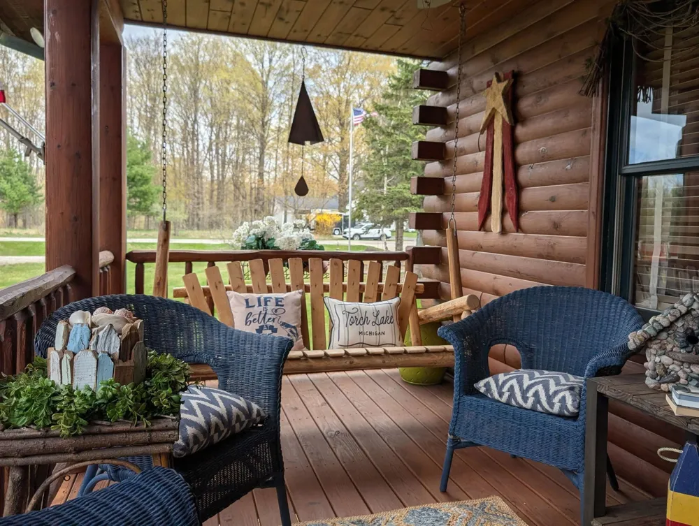 7230 Power Drive Helena Township, MI 49615